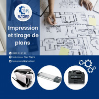 printing-publishing-impression-de-plan-grand-format-et-petit-bab-ezzouar-algiers-algeria