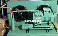 Bitzer 20 chevaux germany presque neuf 