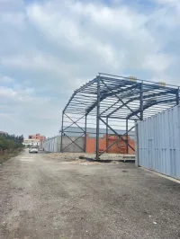 Vente Terrain Blida Chebli