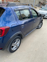 voitures-dacia-sandero-2017-stepway-jijel-algerie