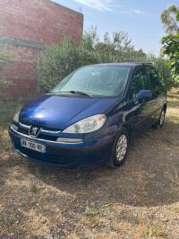 سيارات-peugeot-807-2003-البويرة-الجزائر