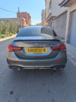 voitures-mercedes-classe-a-2021-bordj-el-kiffan-alger-algerie