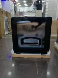 Promotion chauffage iris 10kw plus détecteur gratuit 