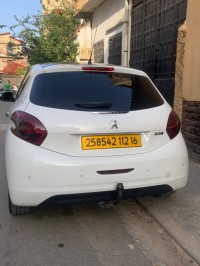 سيارات-peugeot-208-2012-allure-دار-البيضاء-الجزائر