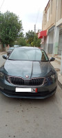 voitures-skoda-octavia-2018-tixter-bordj-bou-arreridj-algerie