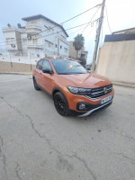 voitures-volkswagen-t-cross-2022-birkhadem-alger-algerie