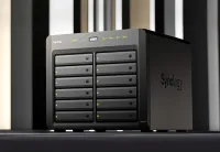 SERVEUR DE STOCKAGE NAS SYNOLOGY DS2422+ 12 Baies (Tour)