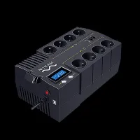 Onduleur Nitram 7000va 