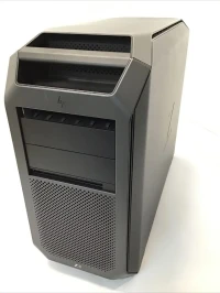 STATION HP Z8 G5