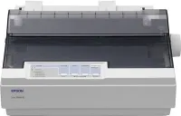 IMPRIMANTE EPSON MATRICIELLE LX 300 PRO