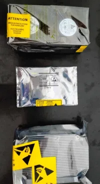 KIT Complet Processeur SERVEUR HP  INTEL XEON E5-2620V4