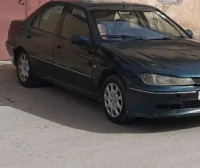 berline-peugeot-406-1999-tiaret-algerie