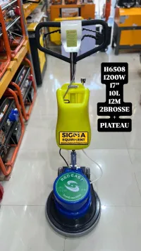 MONOBROSSE