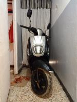 motos-scooters-اكستايت-ايكس-دراجة-نارية-2023-blida-algerie