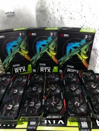 Gainward GEFORCE Rtx 3070ti