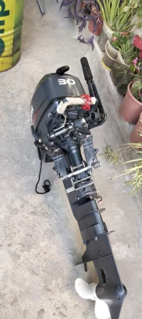 Flouka 4.80 Béjaïa 2022 moteur Yamaha 30 2022