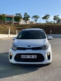 سيارات-kia-picanto-2018-ex-قالمة-الجزائر