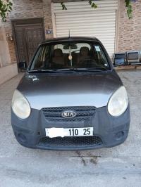 سيارات-kia-picanto-2010-ديدوش-مراد-قسنطينة-الجزائر