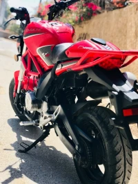 sam 200cc 2021