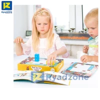 لعبة دفع الصندوق الرئيسي PUSH THE BOX MASTER