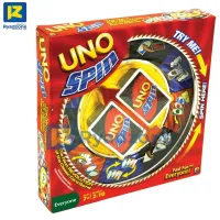 UNO SPIN