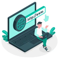 Creation des siteweb vitrine statistique