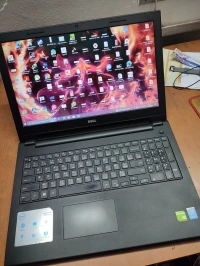 DELL i7 5eme