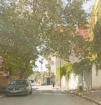Vente Appartement F3 Alger Bordj el kiffan