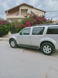Nissan Pathfinder 2007 Pathfinder