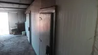 chambre froide très bonne état;