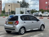 سيارات-chevrolet-aveo-5-portes-2009-ls-البليدة-الجزائر