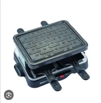 Appareil à raclette 