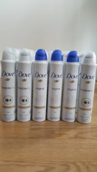 dove