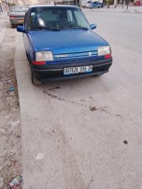 سيارات-renault-5-1996-super-canq-حسناوة-برج-بوعريريج-الجزائر