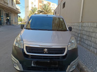 commerciale-peugeot-partner-2018-ghardaia-algerie