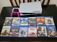 أجهزة-ألعاب-الفيديو-ps5-الشلف-الجزائر