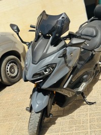 دراجات-نارية-وسكوترات-yamaha-t-max-2022-بئر-الجير-وهران-الجزائر