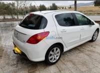Peugeot 308 2013 Sportium