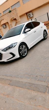 سيارات-hyundai-elantra-2017-glx-المنيعة-الجزائر