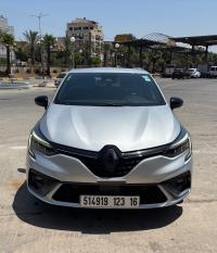 voitures-renault-clio-5-2023-rs-line-dar-el-beida-alger-algerie