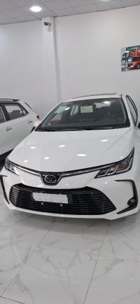 voitures-toyota-corolla-2026-azeffoun-tizi-ouzou-algerie