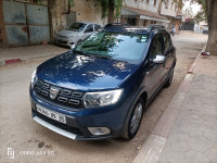 voitures-dacia-sandero-2019-stepway-restylee-beni-amrane-boumerdes-algerie