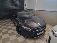 سيارات-mercedes-classe-a-2018-بني-عمران-بومرداس-الجزائر