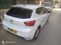 voitures-seat-ibiza-2021-style-facelift-beni-amrane-boumerdes-algerie