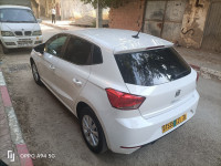 voitures-seat-ibiza-2021-style-facelift-beni-amrane-boumerdes-algerie