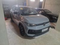 سيارات-volkswagen-tharu-xr-2025-full-option-بني-عمران-بومرداس-الجزائر