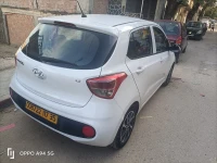 Hyundai Grand i10 2017 Grand i 10