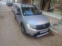 سيارات-dacia-sandero-2021-stepway-privilege-بني-عمران-بومرداس-الجزائر