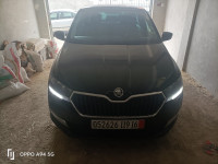 voitures-skoda-fabia-2019-style-beni-amrane-boumerdes-algerie