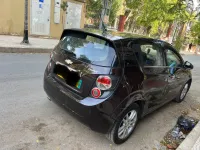 Chevrolet Sonic Hatchback 2014 LT